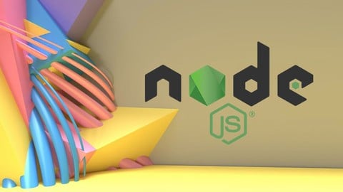 Master Node.js: From Beginner to Full-Stack Developer