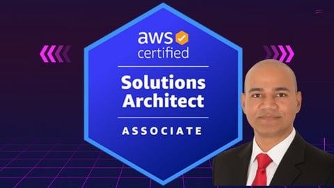AWS Certified Solutions Architect Associate - Hands-On+Exam