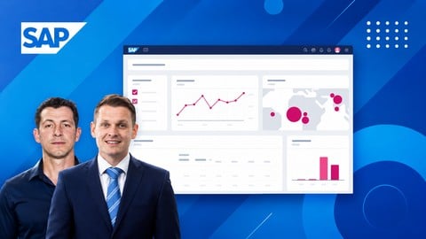The Complete SAP Analytics Cloud (SAC) Course 2026