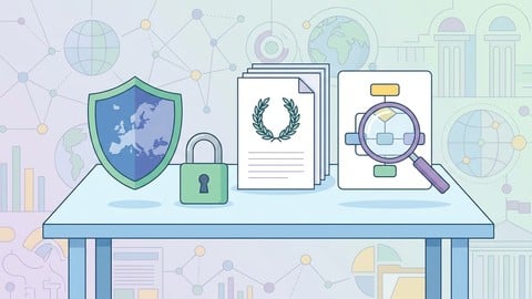CIPP/E Certification 2026: Interactive Practice Exams