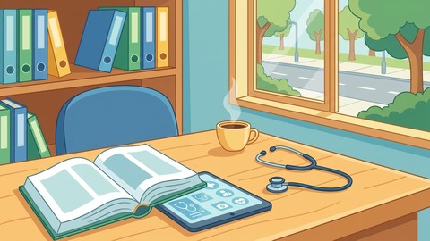 AHIMA CCS-P Exam Prep 2026: Practice Tests