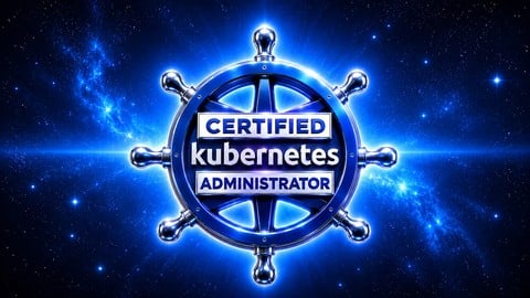 Kubernetes CKA Practice Test — 1500 Certified Exam Questions