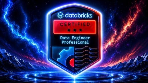 Databricks Data Engineer Pro — 1500 Certified Exam Questions