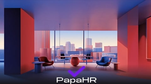 Human Resources Course: HR Fundamentals, 120+ HR Tools