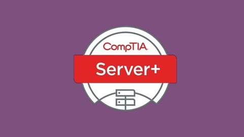 CompTIA Server+ Certification (SK0-005) Practice Test