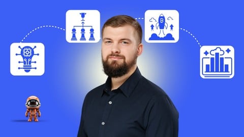 Cómo Construir una Estrategia Empresarial de IA