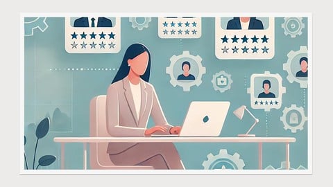 Recruitment & Talent Acquisition: Strategy, Engagement & AI