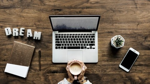 The HTML5 Course: From Basic to Advanced