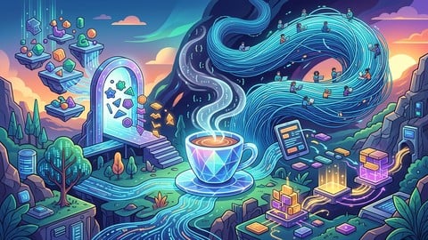 Practice Test For Java SE 21 Developer 1Z0-830 Updated 2026