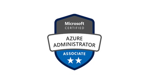 Microsoft AZ‑104 Azure Administrator Certification – 600 Pra
