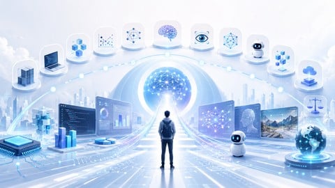 12-Week AI Certification Program
