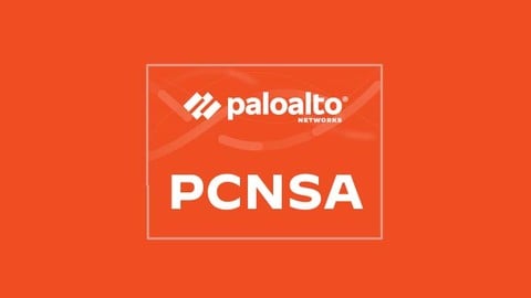 Palo Alto Certified Network Security Administrator Exam 2026