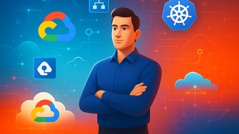 Google Associate Cloud Engineer 2025 Practice Test