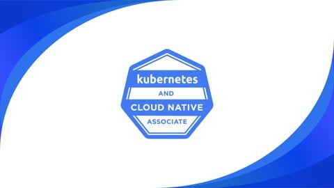 Kubernetes KCNA Practice Exams – 6 Tests | 540 Questions | U