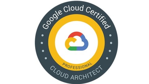 Google Cloud Architect 2026: 1500 Practice Test Qs