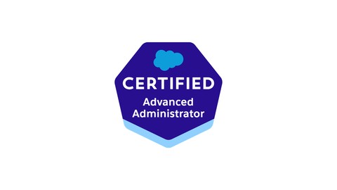 Salesforce Advanced Admin 2026: 1500 Practice Questions