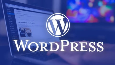 WordPress for Beginners: Build Professional Websites