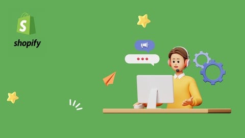 Shopify Dropshipping Mastery: Beginner Store Setup