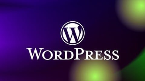 WordPress Crash Course: Build Websites Without Coding