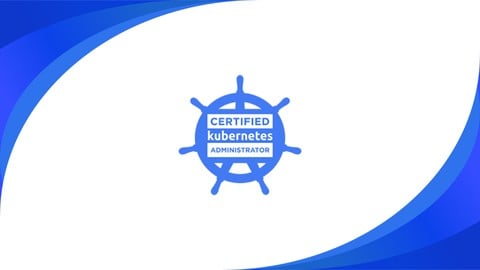 Kubernetes CKA Certification Practice Exams (500+ Questions