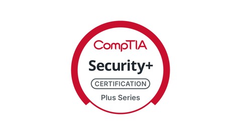 CompTIA Security+ SY0‑701 Practice Exams – 600 Questions