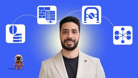 Estrategias de Defensa de Redes