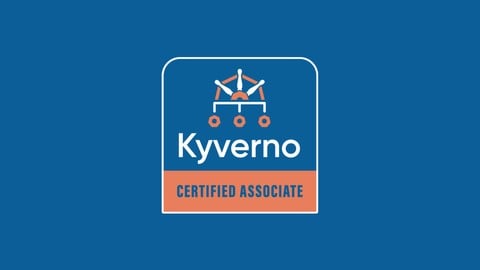KCA: Kyverno Certified Associate Practice Exams