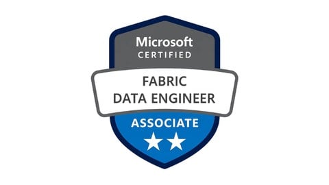 DP-700 Practice Exams: Microsoft Data Engineer Associate