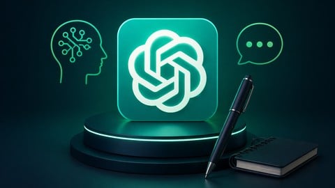 AI Prompt Engineering & ChatGPT LLM , RAG Certification  Pre