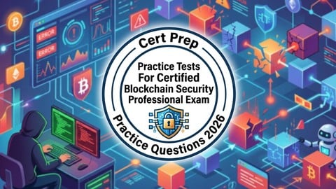 6 Full Length Practice Tests For CBSP Exam 2026