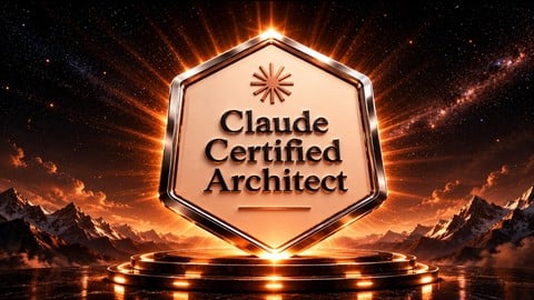 Claude Certified Architect ─ 1500 Certified Exam Questions