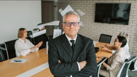 Diploma Course in Management Development (MDP)