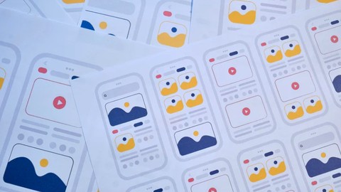 Certificate Course in User Experience (UX) Design