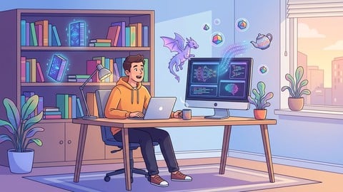 Prepare for AWS  Generative AI Developer (AIP-C01) Exam