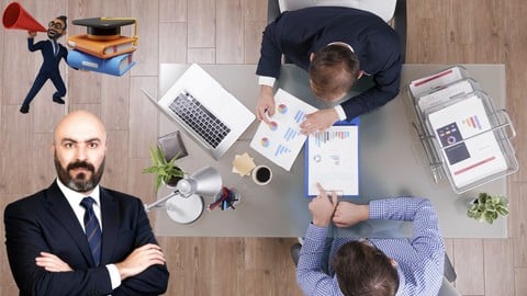 Diploma in Business Governance and Management Leadership