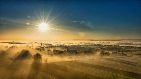 Complete Photography Masterclass: 21 Courses in 1