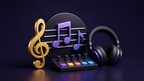 Music Theory & Audio Production: Practice Exam Mastery