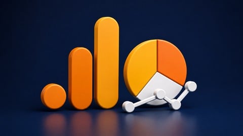 Google Analytics 4 (GA4) & Marketing Data: Practice Exams