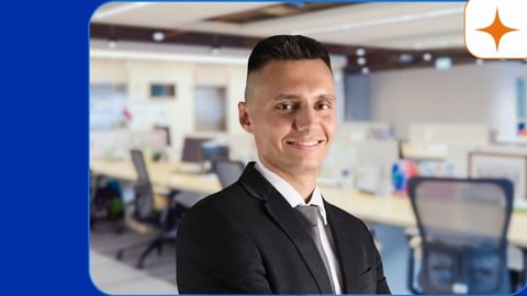 Master Cybersecurity Policy & Governance for Business Impact