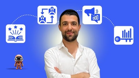 Domina la Narrativa de Datos para Ventas B2B y B2C