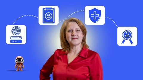 Seguridad de Datos en Salud y Gestión de Riesgos