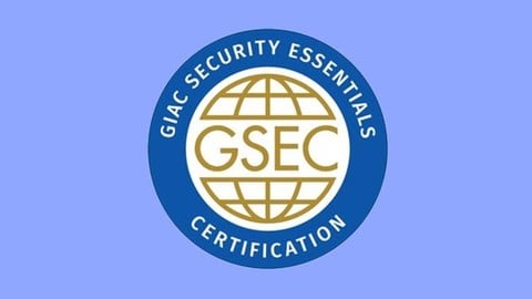 GIAC Security Essentials (GSEC) Practice Tests 2026
