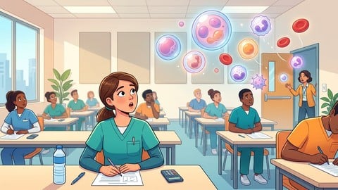 Practice Tests 2026 For  BMTCN Exam:Nursing Exam Prep
