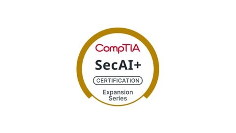 CompTIA SecAI+ CY0-001 Practice Tests | 2026 Prep