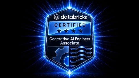 Databricks GenAI Associate ─ 1500 Certified Exam Questions