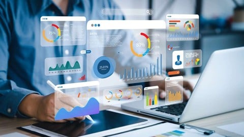 Certified Business Analytics & Decision Making