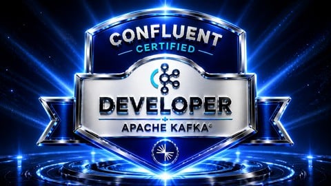 CCDAK – Confluent Certified Developer for Apache Kafka