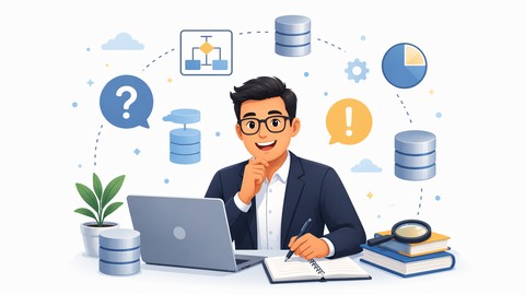 300+ DBMS Interview Questions Practice Test