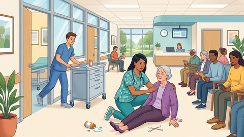 Practice Test 2026 For AMB-BC Ambulatory Care Nursing Exam
