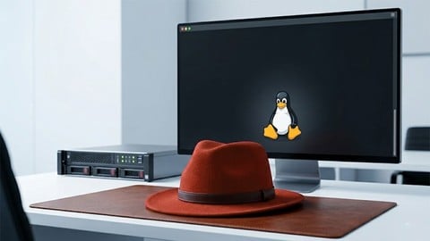Linux Admin RHCSA EX200 Practice Tests 2026 (Unofficial)